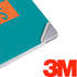NFL Miami Dolphins Teal Performance Series Surface Laptop 2 Skin