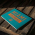 NFL Miami Dolphins Teal Performance Series Surface Laptop 2 Skin