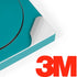 NFL Miami Dolphins Teal Performance Series Xbox Adaptive Controller Skin