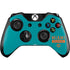 NFL Miami Dolphins Teal Performance Series Xbox One Controller Skin