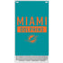 NFL Miami Dolphins Teal Performance Series Xbox Series S Bundle Skin