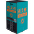 NFL Miami Dolphins Teal Performance Series Xbox Series X Bundle Skin