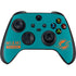 NFL Miami Dolphins Teal Performance Series Xbox Series X Bundle Skin
