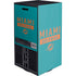 NFL Miami Dolphins Teal Performance Series Xbox Series X Console Skin