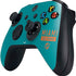 NFL Miami Dolphins Teal Performance Series Xbox Series X Controller Skin