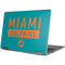 NFL Miami Dolphins Teal Performance Series Yoga 710 14in Skin