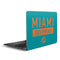 NFL Miami Dolphins Teal Performance Series Zenbook UX305FA 13.3in Skin