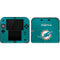 NFL Miami Dolphins Team Jersey Nintendo 2DS Skin