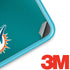 NFL Miami Dolphins Team Jersey Nintendo 2DS XL (2017) Skin