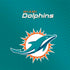 NFL Miami Dolphins Team Jersey Nintendo 2DS XL (2017) Skin