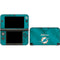 NFL Miami Dolphins Team Jersey 3DS XL 2015 Skin