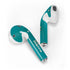 NFL Miami Dolphins Team Jersey Apple AirPods 2 Skin