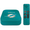 NFL Miami Dolphins Team Jersey Apple TV Skin