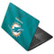 NFL Miami Dolphins Team Jersey Asus X502CA 15.6 Skin