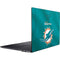 NFL Miami Dolphins Team Jersey Ativ Book 9 (15.6in 2014) Skin