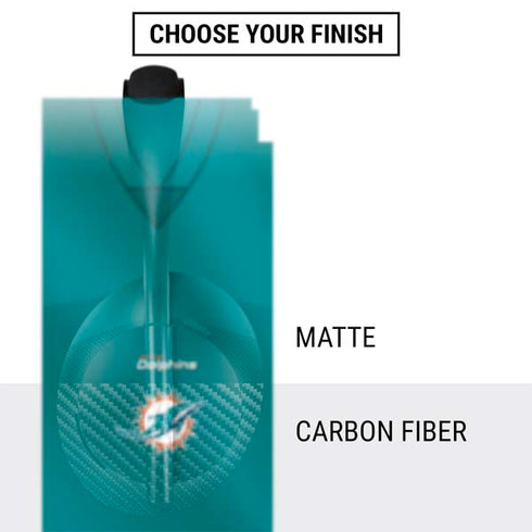 NFL Miami Dolphins Team Jersey Bose Noise Cancelling Headphones 700 Skin