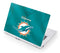 NFL Miami Dolphins Team Jersey Acer Chromebook Skin