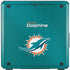 NFL Miami Dolphins Team Jersey Cooler Master MasterBox Q300L Mini Tower Skin