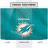 NFL Miami Dolphins Team Jersey Dell Vostro Skin