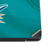 NFL Miami Dolphins Team Jersey Dell Vostro Skin