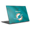 NFL Miami Dolphins Team Jersey HP Envy Skin