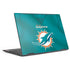 NFL Miami Dolphins Team Jersey HP Envy Skin