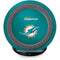 NFL Miami Dolphins Team Jersey Fast Charge Wireless Charging Stand Skin