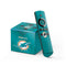NFL Miami Dolphins Team Jersey Fire TV Cube Skin
