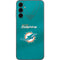 NFL Miami Dolphins Team Jersey Galaxy A14 5G Skin