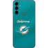 NFL Miami Dolphins Team Jersey Galaxy A14 5G Skin