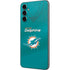 NFL Miami Dolphins Team Jersey Galaxy A14 5G Skin