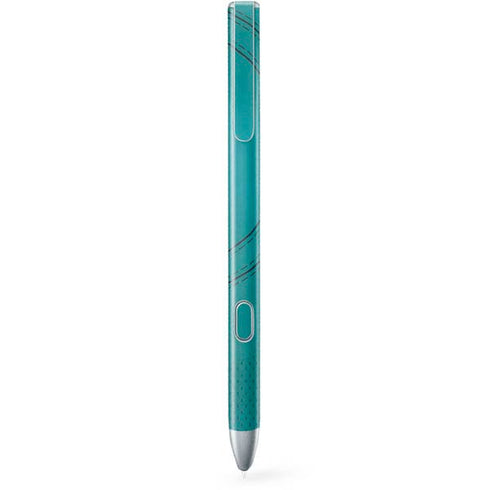 NFL Miami Dolphins Team Jersey Galaxy Book 12in Skin