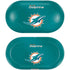 NFL Miami Dolphins Team Jersey Galaxy Buds Plus Skin