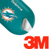 NFL Miami Dolphins Team Jersey Galaxy Buds Plus Skin