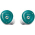 NFL Miami Dolphins Team Jersey Galaxy Buds Plus Skin