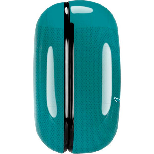 NFL Miami Dolphins Team Jersey Galaxy Buds Pro Skin