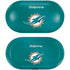 NFL Miami Dolphins Team Jersey Galaxy Buds Skin