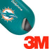 NFL Miami Dolphins Team Jersey Galaxy Buds Skin