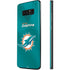 NFL Miami Dolphins Team Jersey Galaxy Note 8 Skin