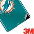 NFL Miami Dolphins Team Jersey Galaxy Note 8 Skin