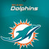 NFL Miami Dolphins Team Jersey Galaxy Note 8 Skin
