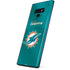 NFL Miami Dolphins Team Jersey Galaxy Note 9 Skin