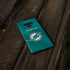 NFL Miami Dolphins Team Jersey Galaxy Note 9 Skin