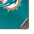 NFL Miami Dolphins Team Jersey Galaxy Note20 5G Skin
