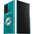 NFL Miami Dolphins Team Jersey Galaxy Note20 Ultra 5G Lite Case