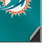 NFL Miami Dolphins Team Jersey Galaxy Note20 Ultra 5G Skin