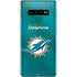 NFL Miami Dolphins Team Jersey Galaxy S10 Plus Skin