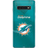NFL Miami Dolphins Team Jersey Galaxy S10 Skin