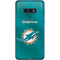 NFL Miami Dolphins Team Jersey Galaxy S10e Skin