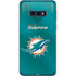 NFL Miami Dolphins Team Jersey Galaxy S10e Skin
